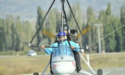 YER GÖK HATTUŞA UÇUŞLARI BAŞLIYOR