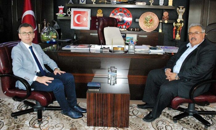 HEDEF EĞİTİMDE ÇITAYI YÜKSELTMEK