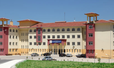 HİTÜ’YE 26 ÖĞRETİM ÜYESİ ALINACAK