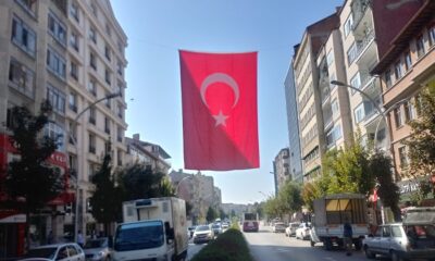 ÇORUM BELEDİYESİNDEN MEHMETÇİĞE DESTEK