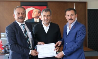 ÇORUM ÜRETİCİSİ ÜLKEMİZDE ÖRNEK OLMALI