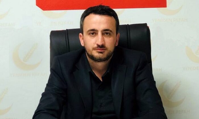 BİZ ADİL DÜZENİN TEMSİLCİLERİYİZ