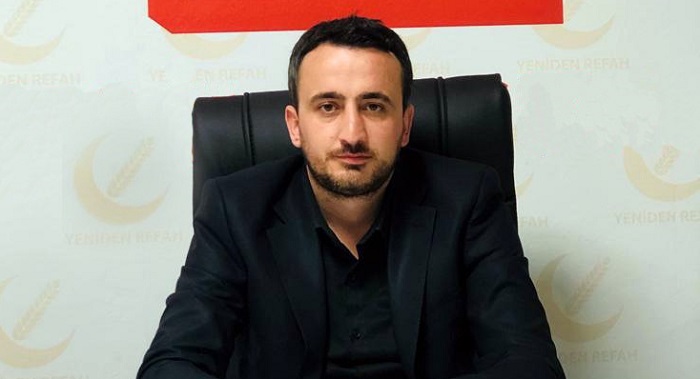 BİZ ADİL DÜZENİN TEMSİLCİLERİYİZ