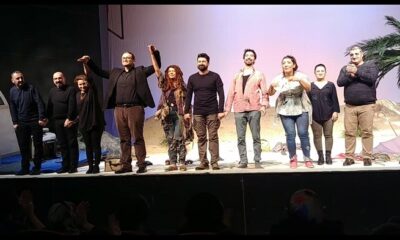 DÜŞ YAKAMDAN ÇORUM’DA SAHNELENECEK