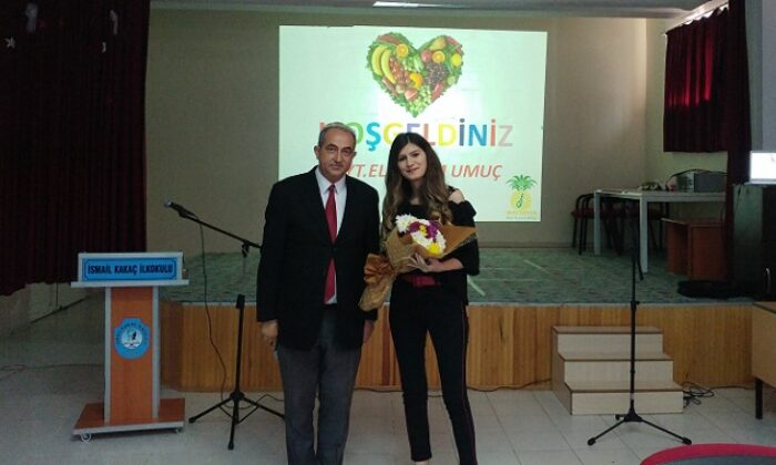 SAĞLIKLI BESLEN SAĞLIKLI YAŞA