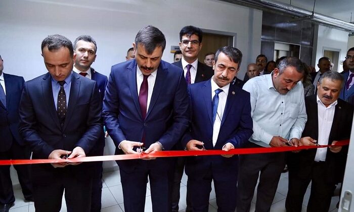 CHP VALİ MUSTAFA ÇİFTÇİ’Yİ KINADI