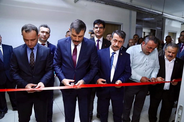 CHP VALİ MUSTAFA ÇİFTÇİ’Yİ KINADI