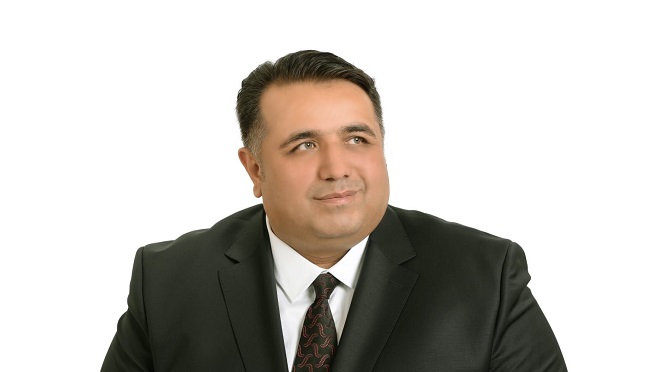 MİLLETVEKİLİ KAYA’DAN OSMANCIK’A MÜJDE