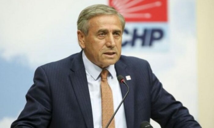 GENEL BAŞKAN YARDIMCISI GELECEK