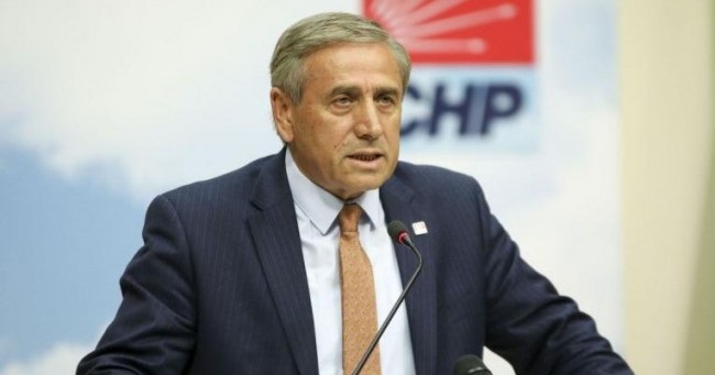GENEL BAŞKAN YARDIMCISI GELECEK
