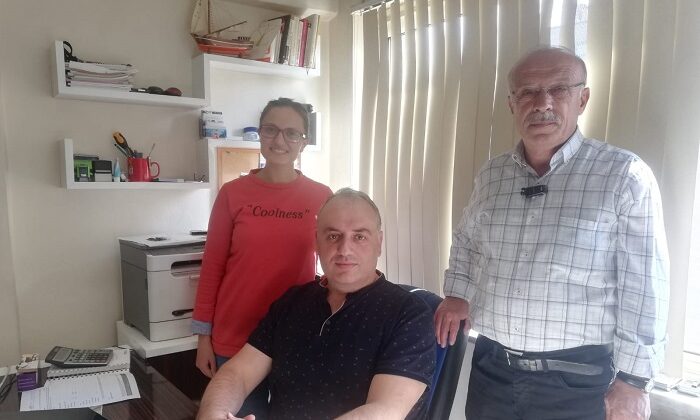COMTECH BİLİŞİM E DÖNÜŞÜME HAZIR