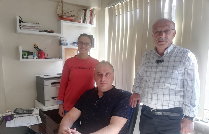 COMTECH BİLİŞİM E DÖNÜŞÜME HAZIR