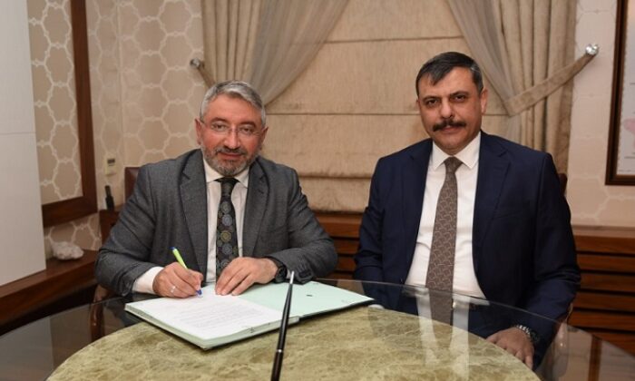 ŞEHİTLİĞİN BAKIMINI BELEDİYE YAPACAK