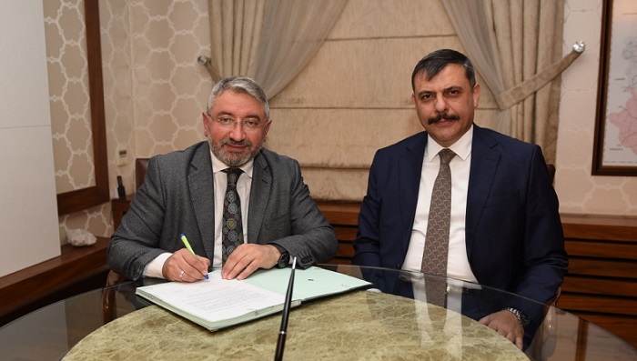 ŞEHİTLİĞİN BAKIMINI BELEDİYE YAPACAK