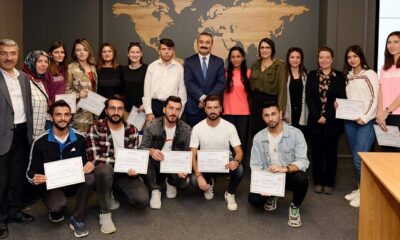 OTİZMLİ ÇOCUKLAR İÇİN ÖRNEK PROJE