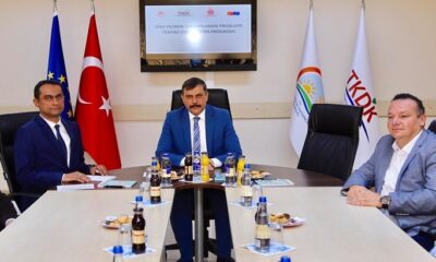 YATIRIMCILARA 4 MİLYON LİRA HİBE ÖDENECEK
