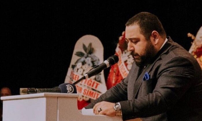 DEVLET BAHÇELİ KARŞITLARINA SERT TEPKİ