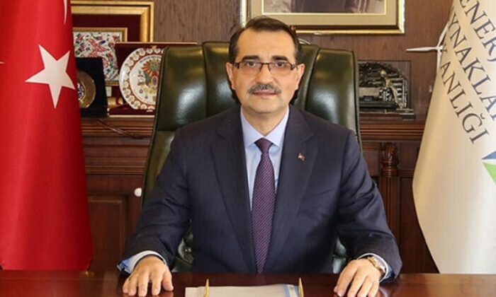 ENERJİ BAKANI ÇORUM’A GELECEK