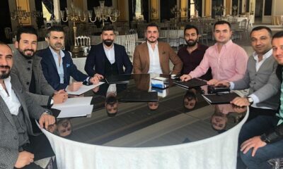 ÖRNEK SOSYAL SORUMLULUK PROJESİ