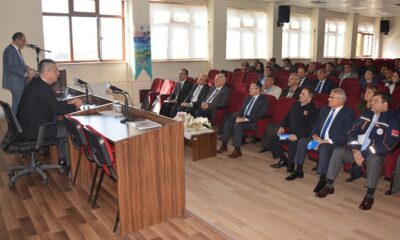 OKUL GÜVENLİĞİNDE OLUMLU SONUÇLAR