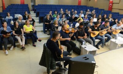 THM KOROSU ÇALIŞMALARA BAŞLADI