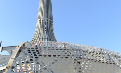 ÇORUM PARK’TA TADİLAT BAŞLADI