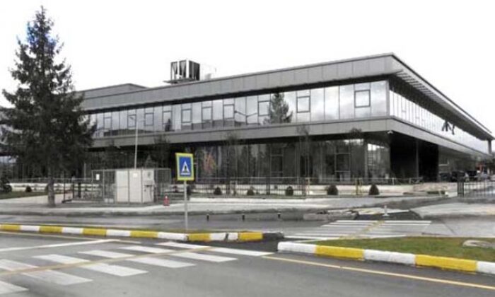 ÇORUM’DA PATENT OFİSİ AÇILDI