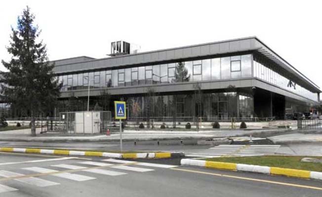 ÇORUM’DA PATENT OFİSİ AÇILDI