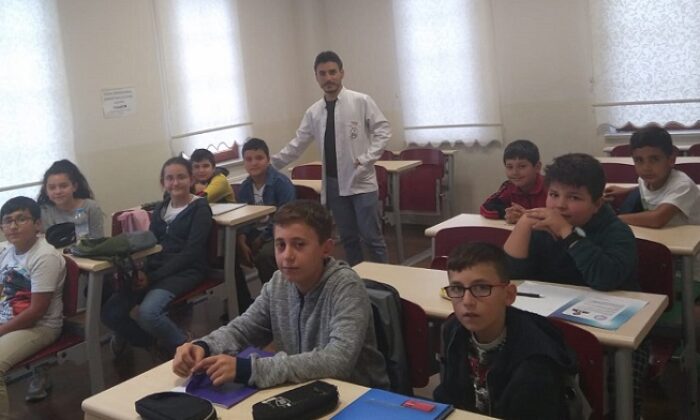 GENÇLİK MERKEZİ KURSLARINA YOĞUN İLGİ
