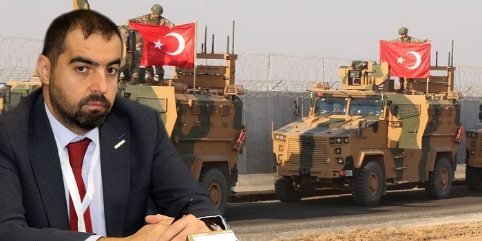 HUZURUN SAĞLANMASI İÇİN ÖNEMLİ ADIM