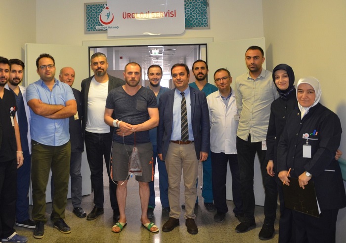 HİTİT’DE BAŞARILI İKİ AMELİYAT DAHA