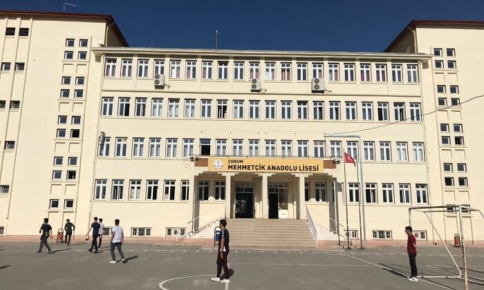 ERASMUS PROJELERİ KABUL EDİLDİ