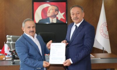 SERTİFİKALI TOHUMLUK ÜRETİCİ BELGESİ