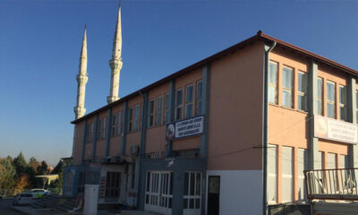 AHİ EVRAN BÜROSU AÇILIYOR