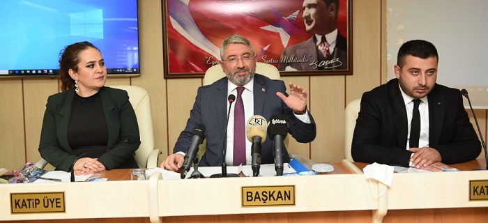 YAPTIKLARIMIZ YAPACAKLARIMIZIN TEMİNATIDIR