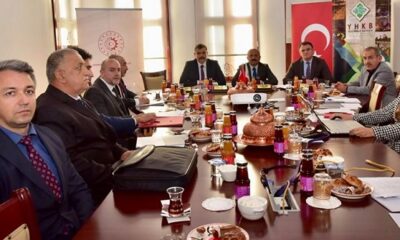 OKA’DAN ÇORUM’UN 11 PROJESİNE DESTEK