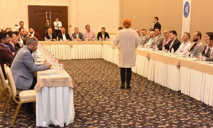 BELEDİYE YÖNETİMİNE HİZMET İÇİ SEMİNER