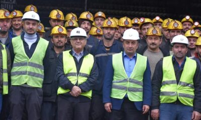 YOL SORUNU ÇÖZÜME KAVUŞACAK