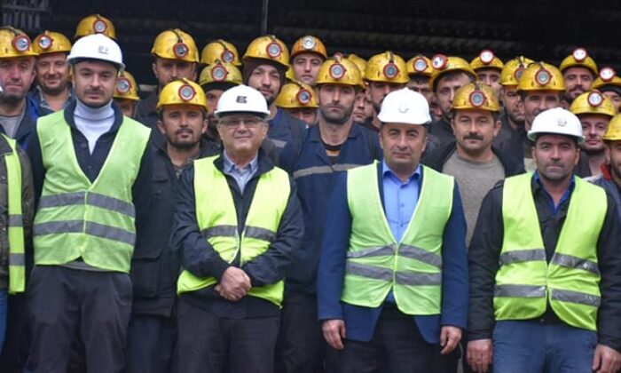 YOL SORUNU ÇÖZÜME KAVUŞACAK