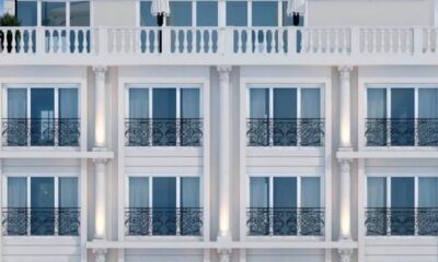 ORTAKÖY’E 12 ODALI OTEL YAPILACAK