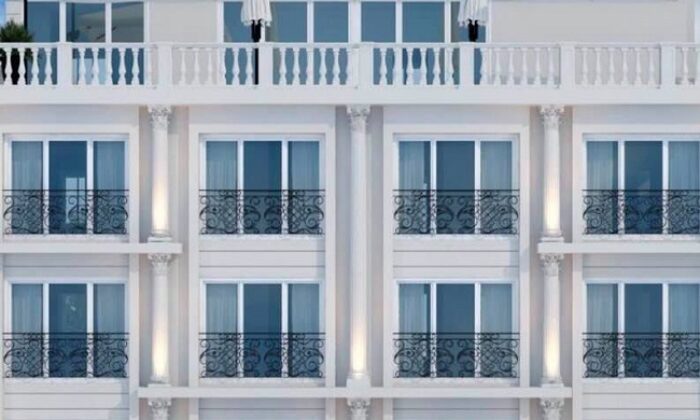 ORTAKÖY’E 12 ODALI OTEL YAPILACAK