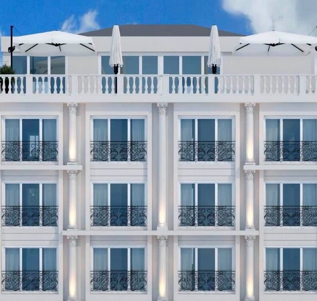 ORTAKÖY’E 12 ODALI OTEL YAPILACAK