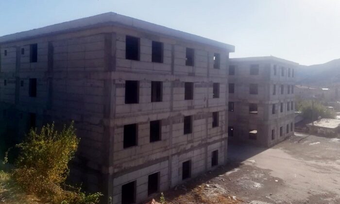 MESLEK YÜKSEK OKULU NE ZAMAN BİTİRİLECEK