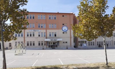 FEN LİSESİNİN PROJESİ KABUL EDİLDİ