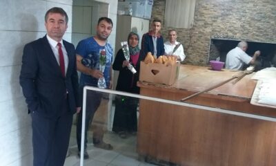 ÖĞRENCİLER MEVLİD KANDİLİNİ KUTLADI