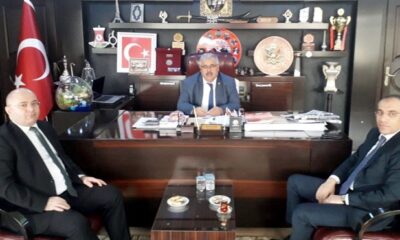 ESNAF ÜLKEMİZİN BEL KEMİĞİ