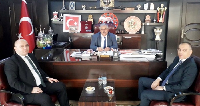 ESNAF ÜLKEMİZİN BEL KEMİĞİ