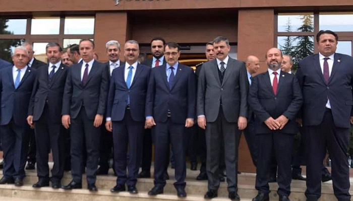 DODURGA’DA FUTBOL SAHASINA YER TAHSİSİ