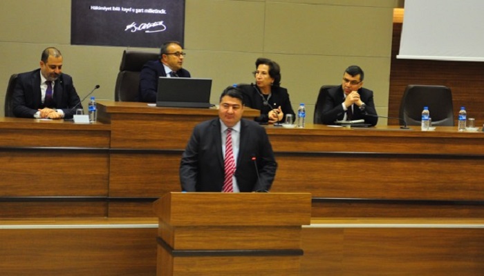 İŞLETMELERE YÖNELİK YENİ UYGULAMA