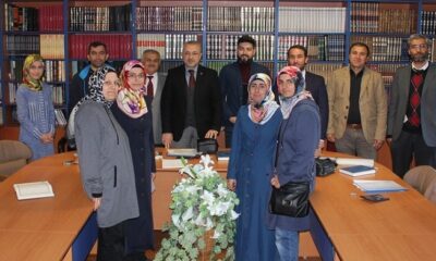 UMRE ÖDÜLLÜ DİNİ BİLGİ YARIŞMASI
